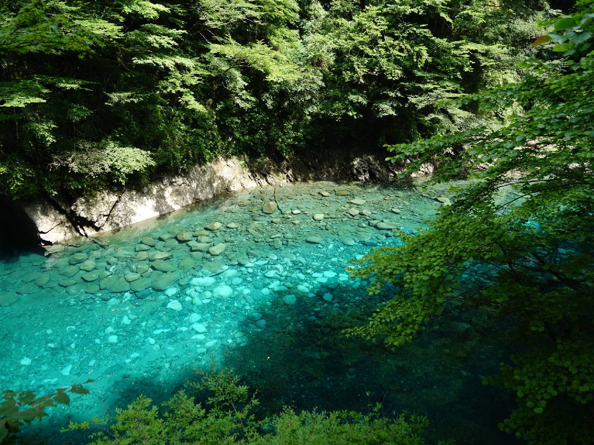 初心者必見 ここにいけば間違いない 関東の大人気キャンプ場 後編 Takibi タキビ キャンプ アウトドアの総合情報サイト