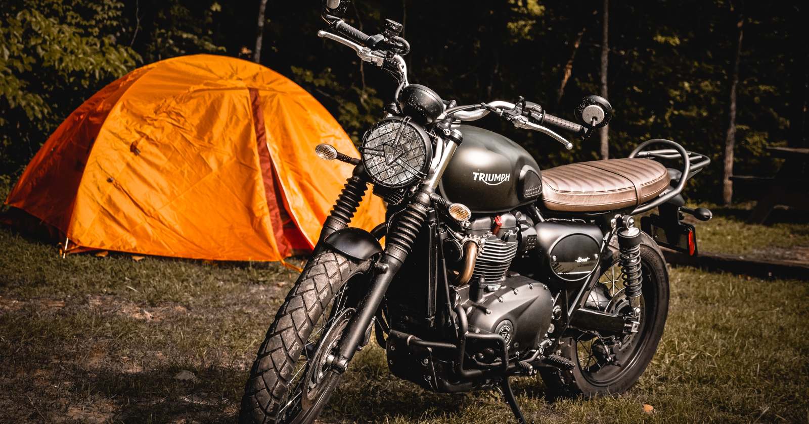 ツーリングテントの選び方 おすすめ バイクでキャンプ Takibi タキビ キャンプ グランピングなどアウトドアの総合情報サイト Page 2