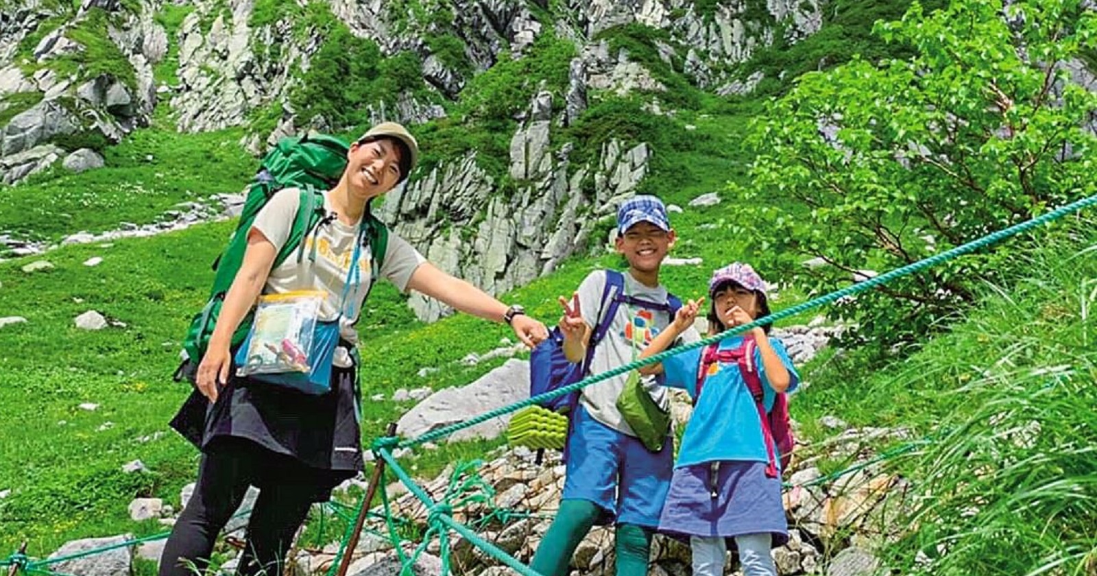 mont-bell（モンベル）のフリースはアウトドアに最適！おすすめ商品を