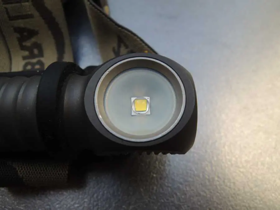 ★　絶版　ZEBRALIGHT H602w ヘッドライト　★ Pro Light Japan Head Lamp ZEBRALight
