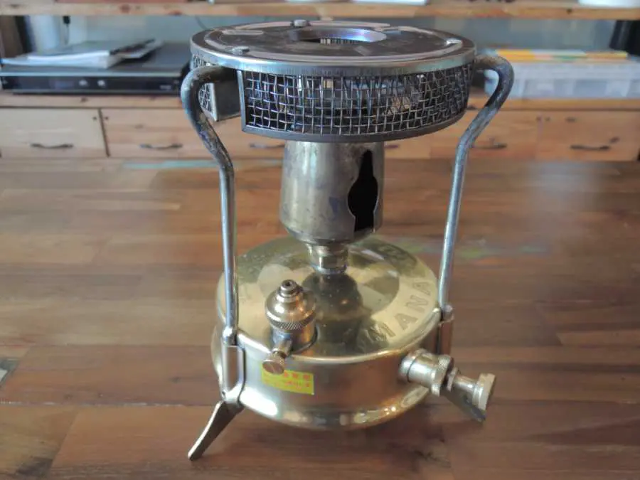 未使用 マナスル121とマナスルヒーター MANASLUマナスル121 マナスルヒーターのセット新品未使用品 マナスル