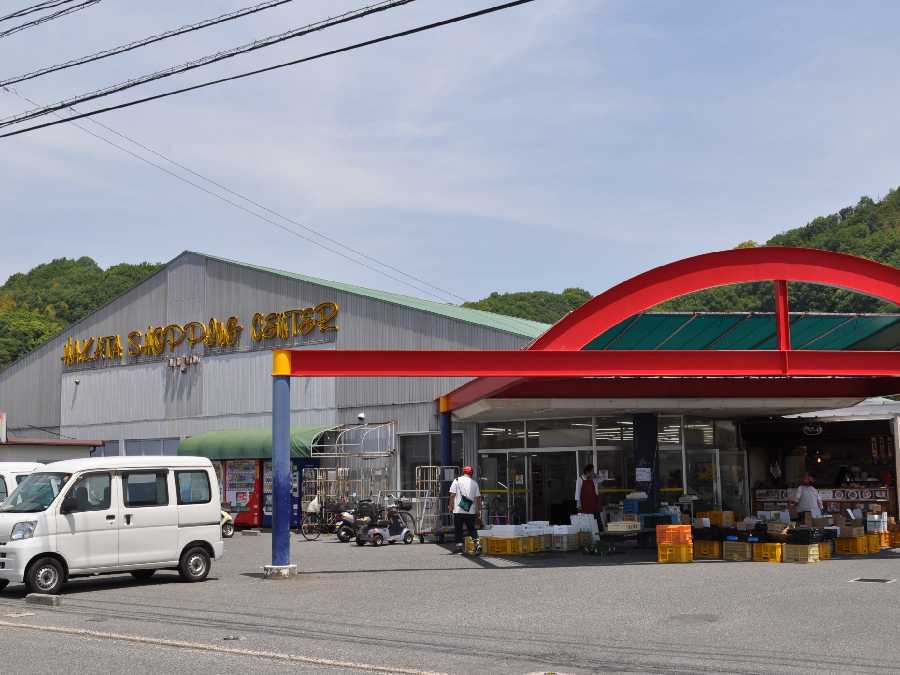 【愛媛県伯方島】船折瀬戸オートキャンプ場