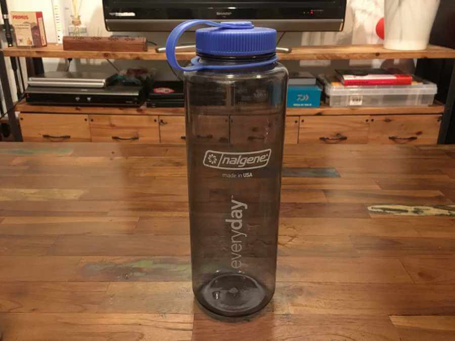 nalgene（ナルゲン）トライタンボトル