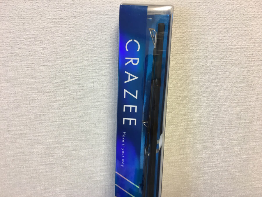 アルファタックル,CRAZEE SHORE JIGGING,CRAZEE SHORE JIGGING GAME 902H