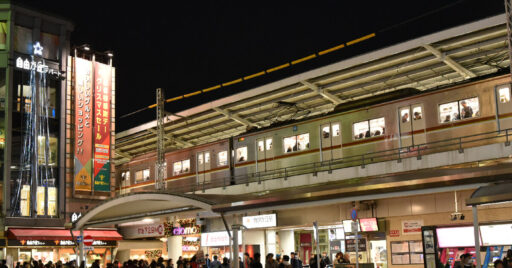 【PART4】街の方に聞いてみた!自由が丘の魅力って!?