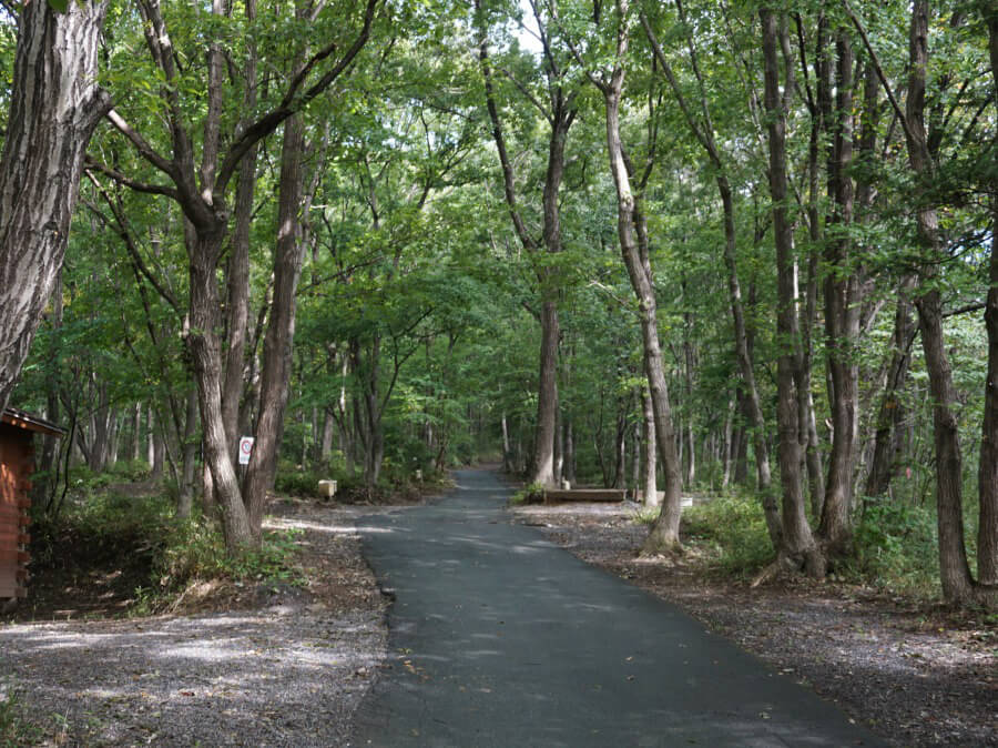 赤城山,オートキャンプ場,オートキャンプ,キャンプ,群馬県,群馬