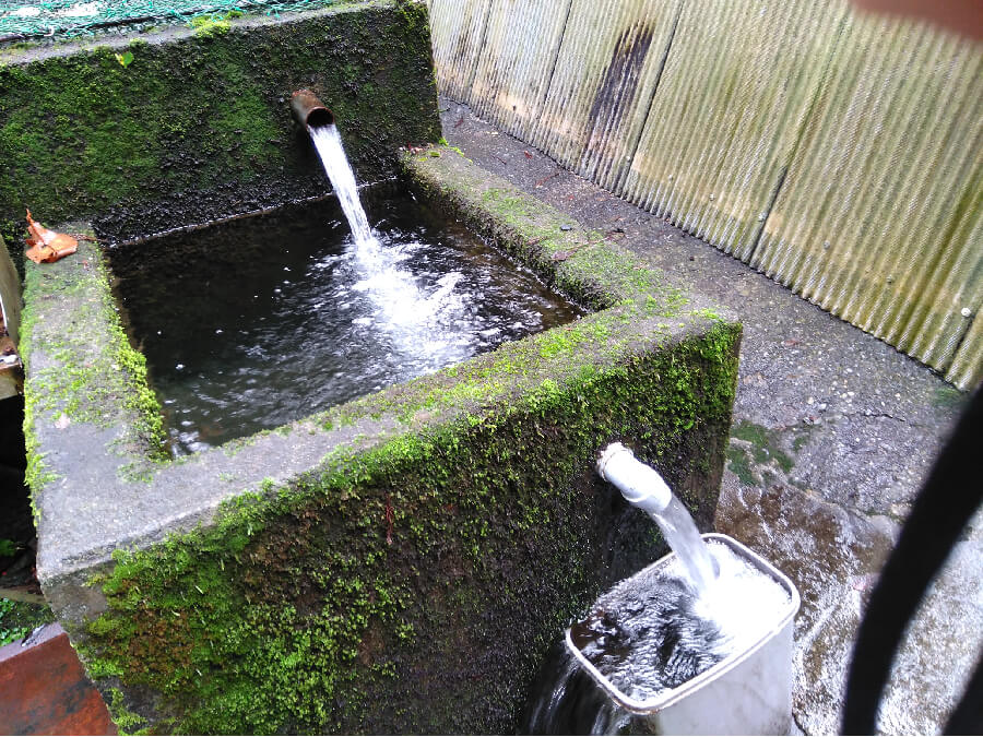 道志の森キャンプ場,キャンプ,山梨県