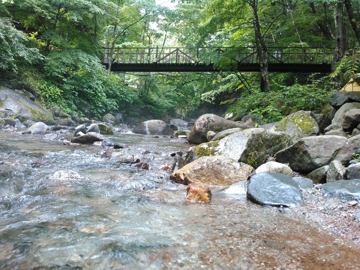 志村 場 キャンプ 山梨 道 の 道志村のベストキャンプ場 【トリップアドバイザー】