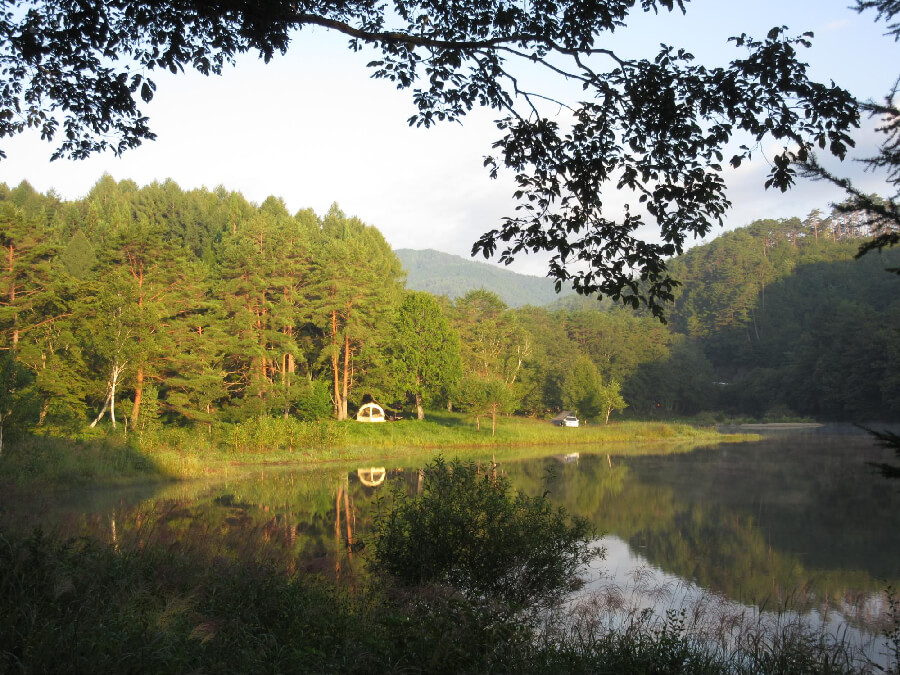 岩倉キャンプ場,売木村,iwakuracampfield,星