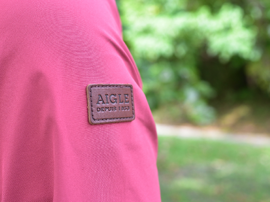 AIGLE,エーグル,アパレル