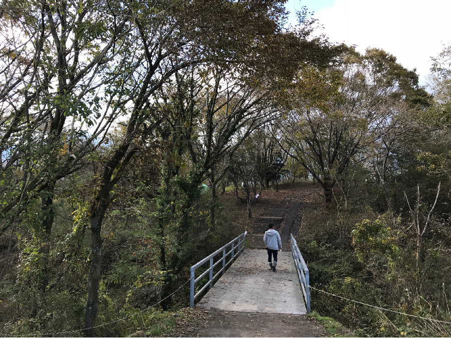 朝霧,朝霧ジャンボリーオートキャンプ場,静岡県