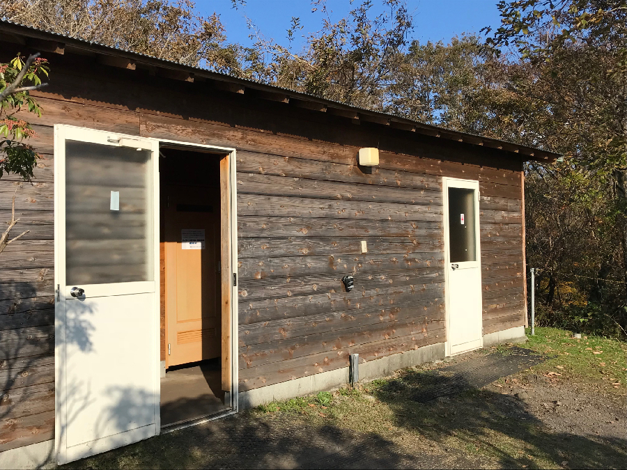 朝霧,朝霧ジャンボリーオートキャンプ場,静岡県