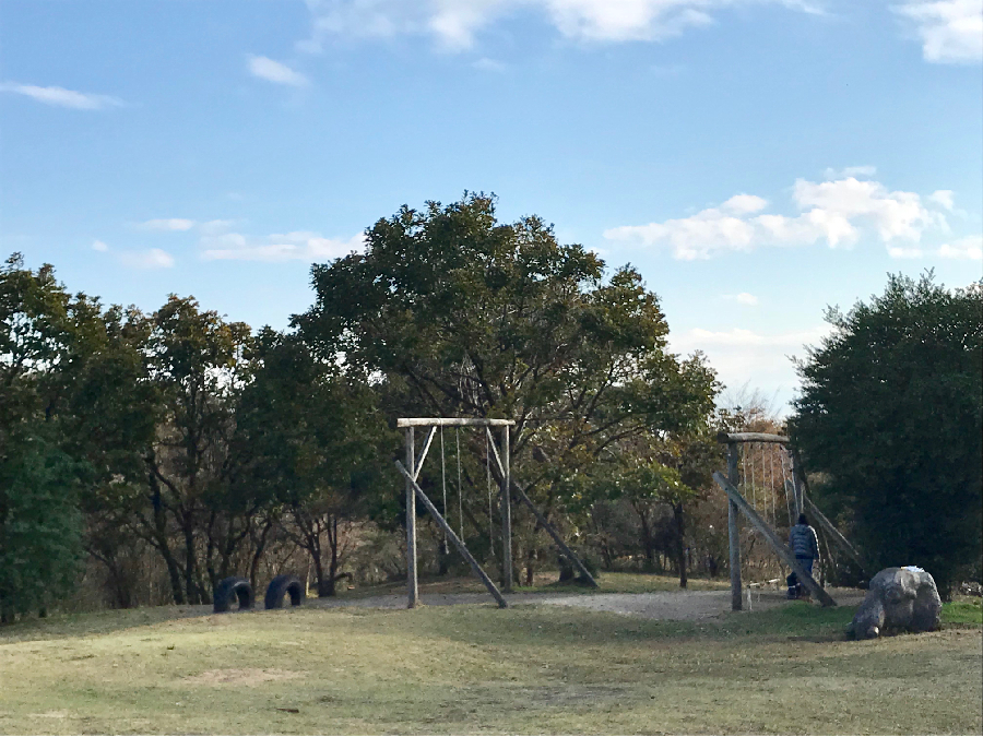 朝霧,朝霧ジャンボリーオートキャンプ場,静岡県