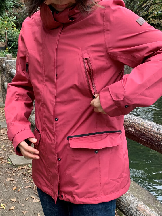 AIGLE,エーグル,アパレル
