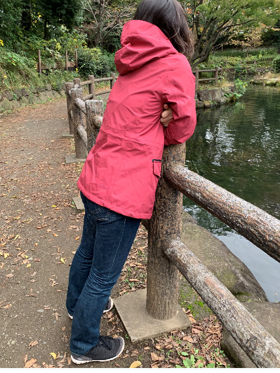 AIGLE,エーグル,アパレル