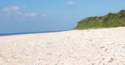 【沖縄県・石垣島】最高に綺麗なビーチが目の前の米原キャンプ場