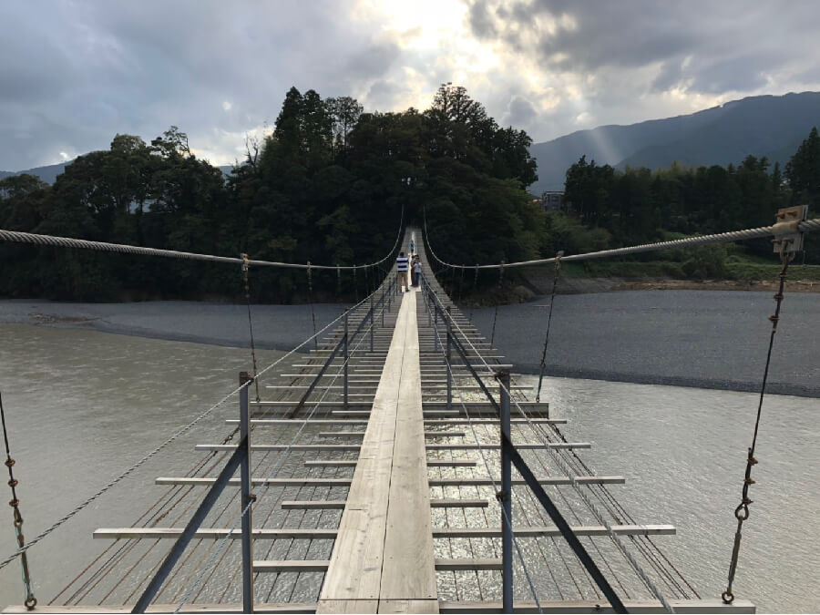 不動の滝自然公園オートキャンプ場,静岡県,キャンプ場