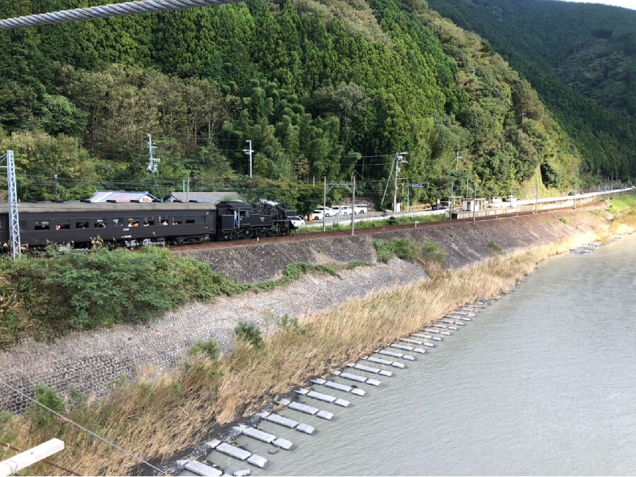 不動の滝自然公園オートキャンプ場,静岡県,キャンプ場