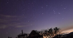 【岡山県】星の郷・岡山美星町にある「星空間オートキャンプ場」に行ってきました！