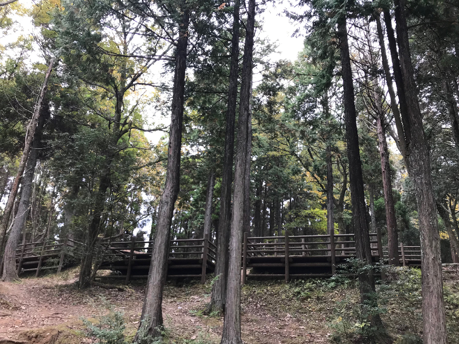 佐賀県,キャンプ場,北山キャンプ場