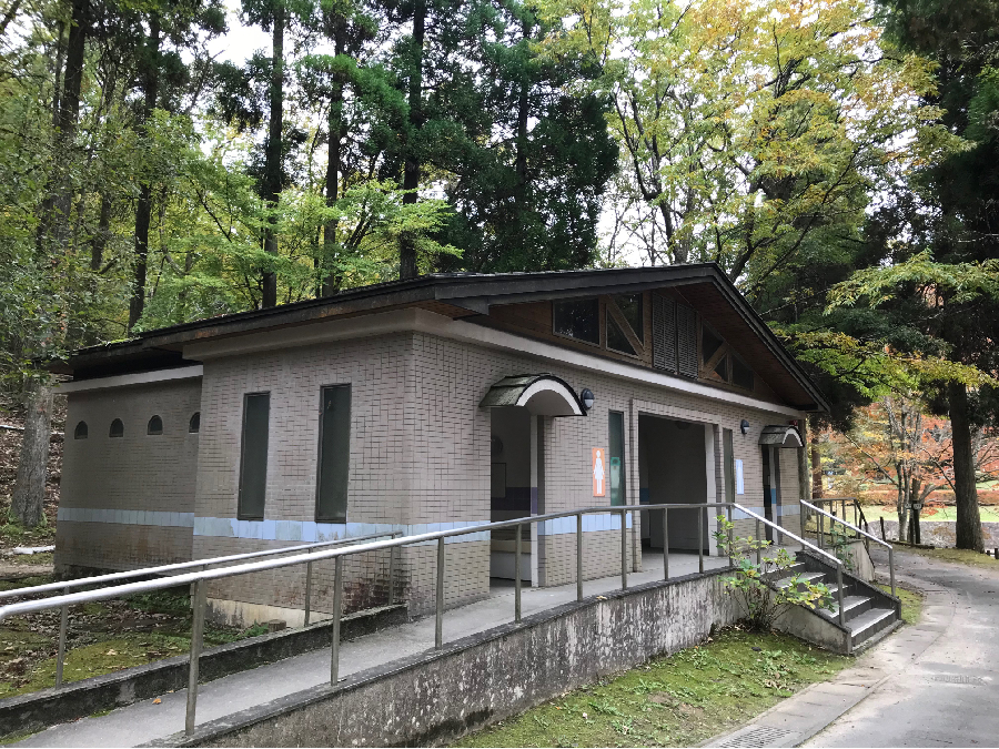 佐賀県,キャンプ場,北山キャンプ場