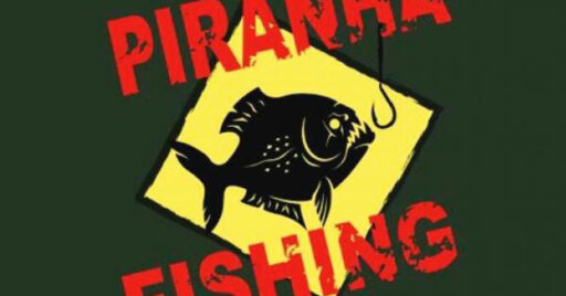 【東京・釣りイベント】あの肉食魚が日本にやってくる!?釣って喰って!