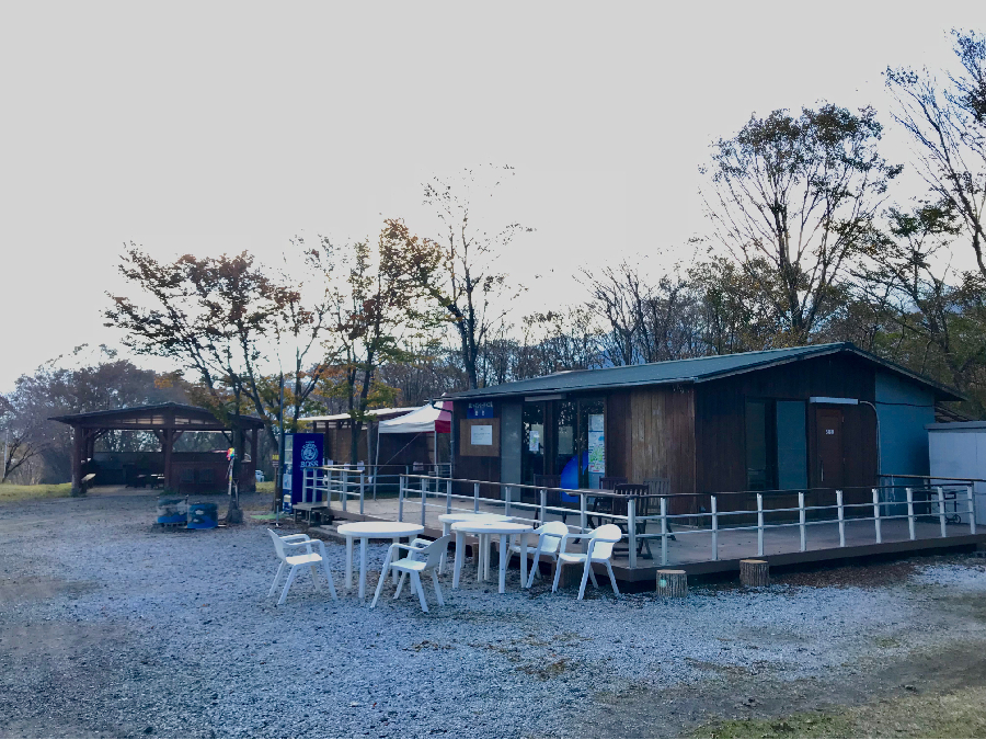 朝霧,朝霧ジャンボリーオートキャンプ場,静岡県