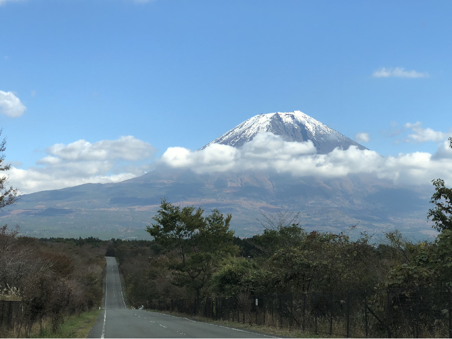 朝霧,朝霧ジャンボリーオートキャンプ場,静岡県