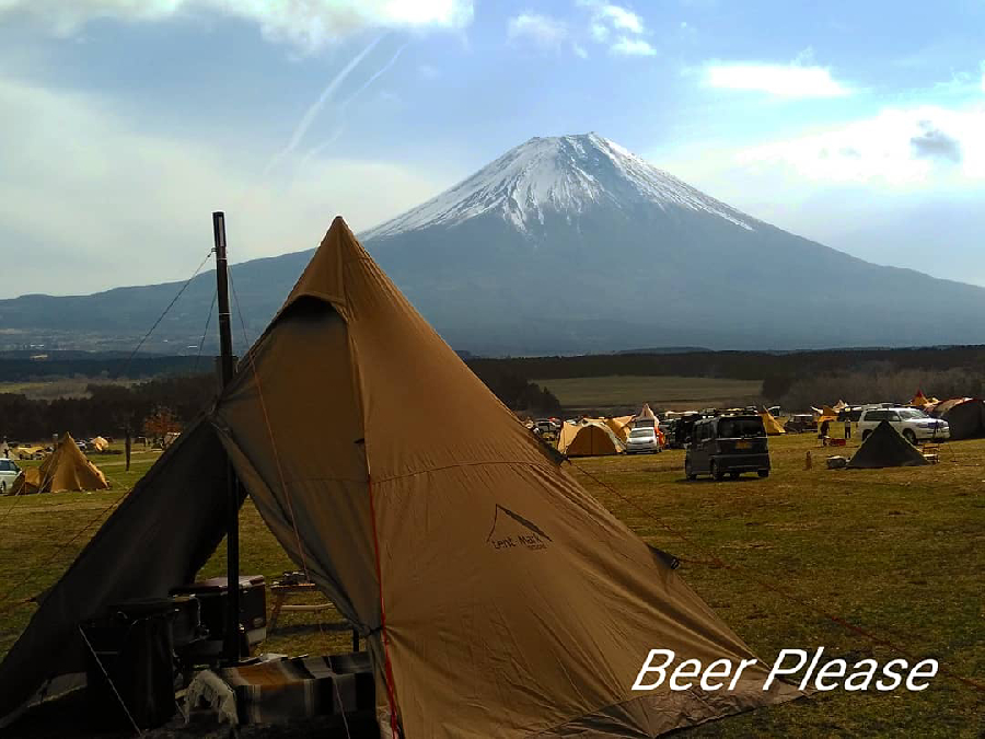 秋キャンプ,おすすめ