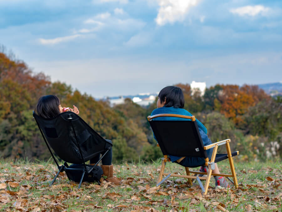 Kermit Chair,カーミットチェア,イス,キャンプギア