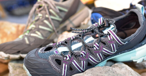 2019年春夏シーズン新商品公開 MERRELL