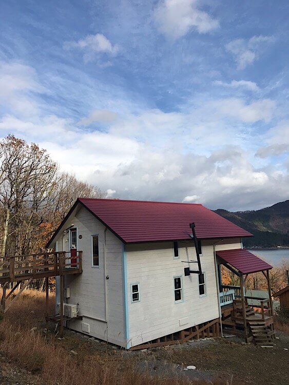 奥琵琶湖キャンプ場,滋賀県,キャンプ場,キャンプ