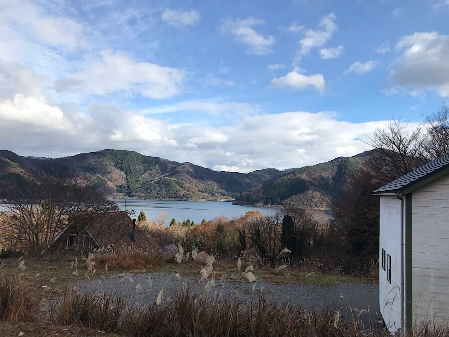 奥琵琶湖キャンプ場,滋賀県,キャンプ場,キャンプ