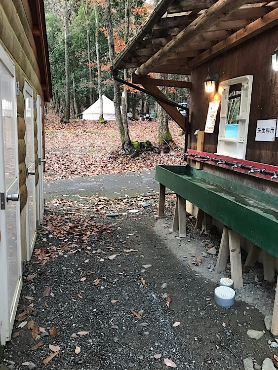 奥琵琶湖キャンプ場,滋賀県,キャンプ場,キャンプ