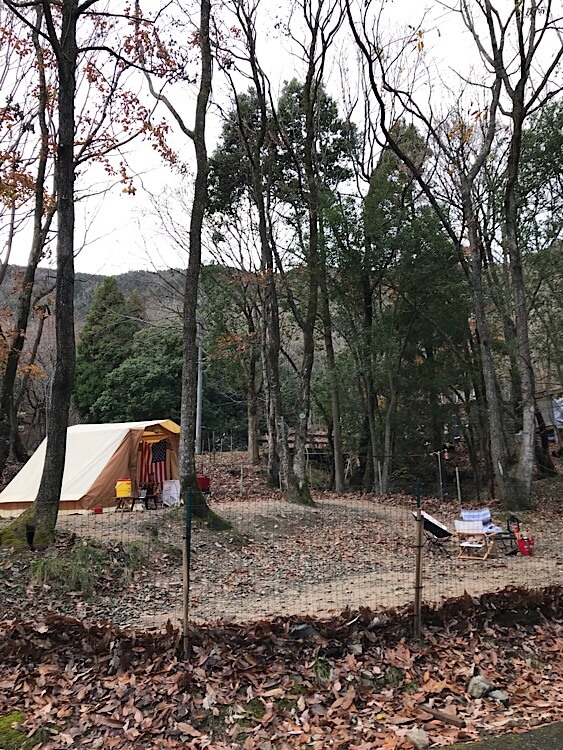 奥琵琶湖キャンプ場,滋賀県,キャンプ場,キャンプ