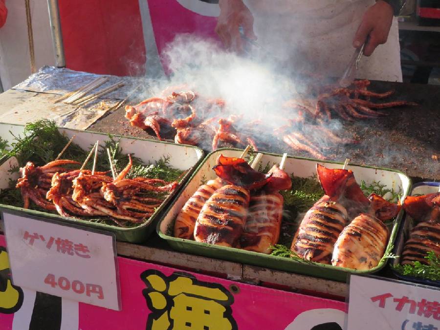 箭弓稲荷神社