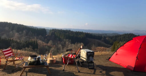 【熊本県】阿蘇と久住の景色と温泉入り放題が魅力の「蔵迫温泉さくら」