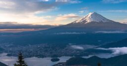 河口湖周辺のおすすめキャンプ場！絶景を楽しもう！河口湖キャンプの醍醐味や周辺観光地もご紹介