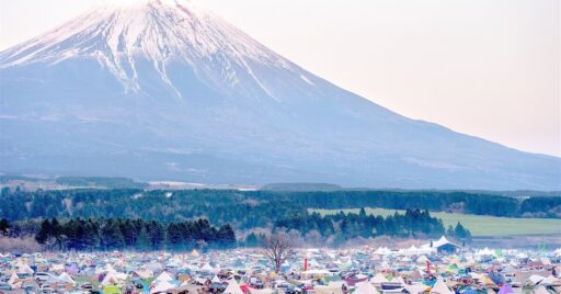 キャンプフェス【GO OUT JAMBOREE 2019】第三弾アーティスト発表!MY Little…