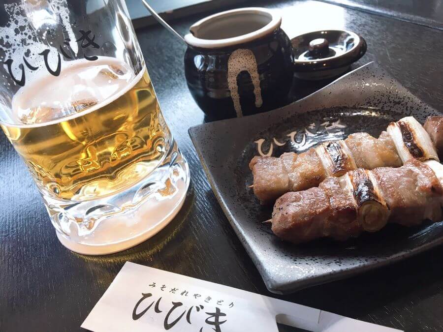 ひびき庵　別館　東松山駅前店10