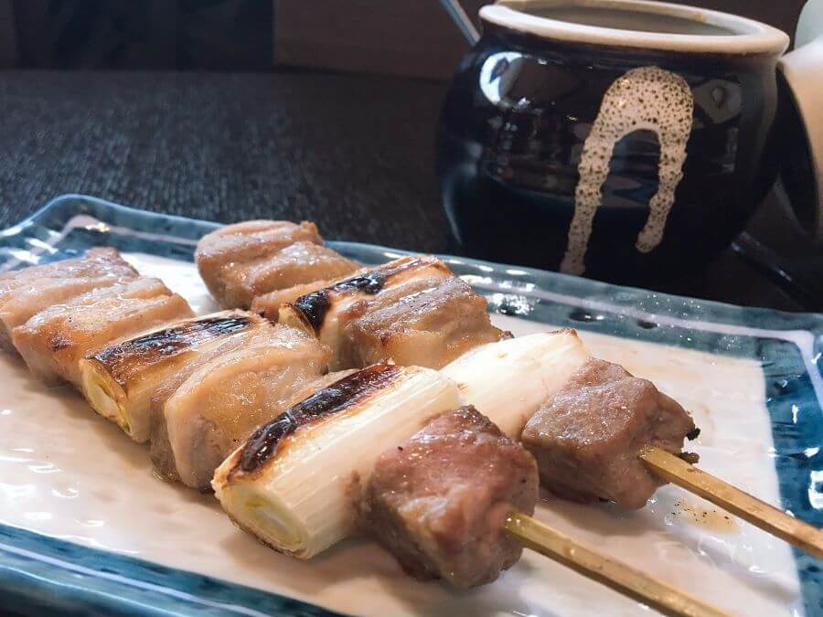 ひびき庵　別館　東松山駅前店4