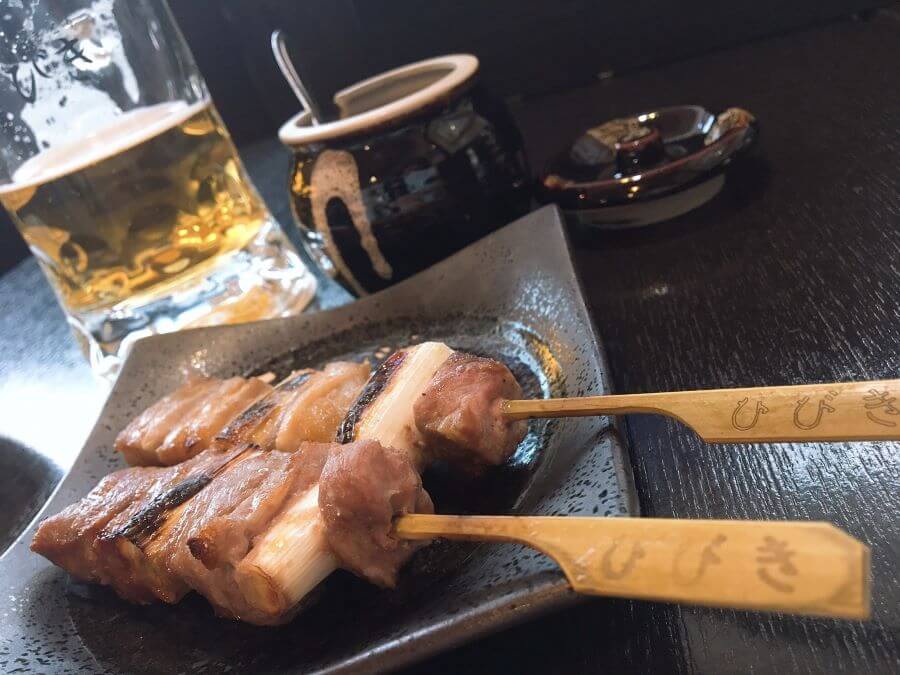 ひびき庵　別館　東松山駅前店11