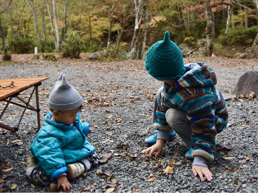 山伏オートキャンプ場,山梨県,オートキャンプ場,道志村