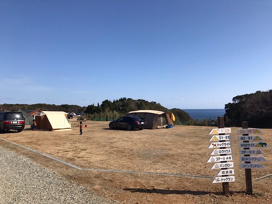 リゾート大島4