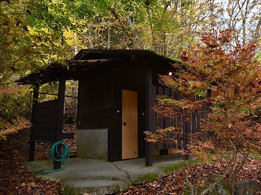 山伏オートキャンプ場,山梨県,オートキャンプ場,道志村