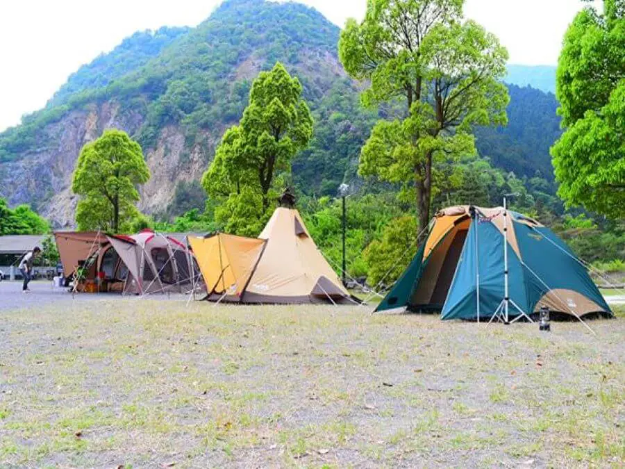 Izumi さん専用】DOD GAR TENT キャンプテント