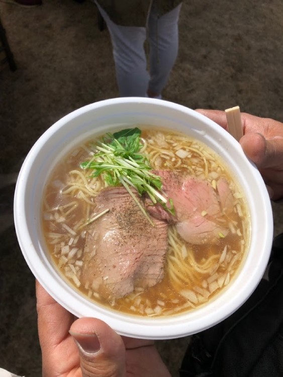 ラーメン