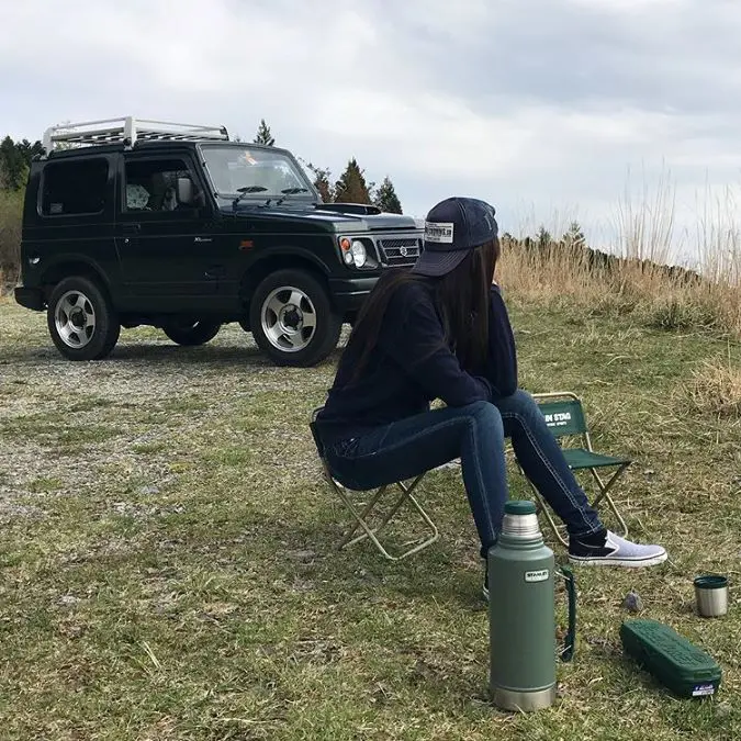 女子が一人でキャンプ 一人キャンプを楽しむ ソロキャン女子 に直接聞いちゃいました Vol 3 キャンプ アウトドアのtakibi タキビ 女子が一人でキャンプ 一人キャンプを楽しむ ソロキャン女子 に直接聞いちゃいました Vol 3 キャンプ アウトドアのtakibi タキビ