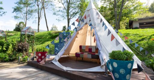 女子が一人でキャンプ!?一人キャンプを楽しむ【ソロキャン女子】に直接聞いちゃいました!!vol.3