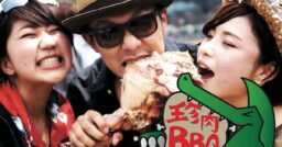 【告知】日本唯一の珍肉祭り！ワニ・ラクダなどの珍肉を食べよう！！